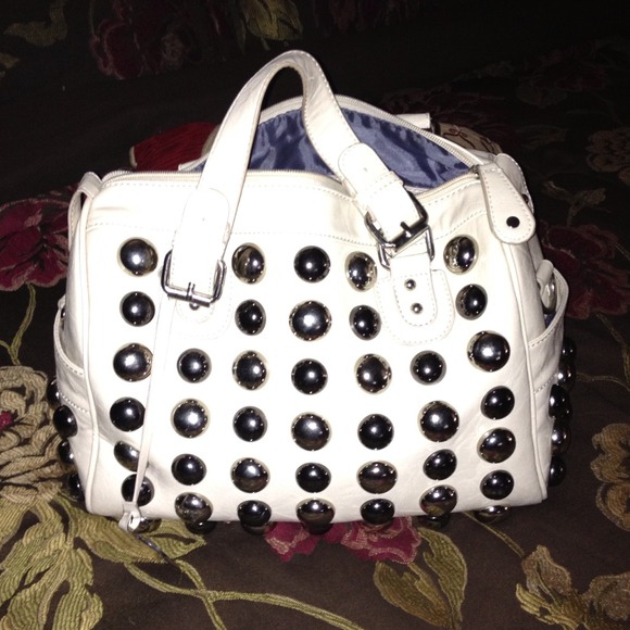 New LAMB purse
