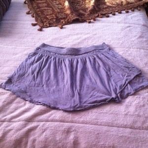 American Eagle skirt
