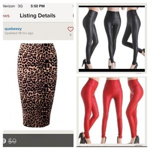 Bundle reserved for @jessicam11