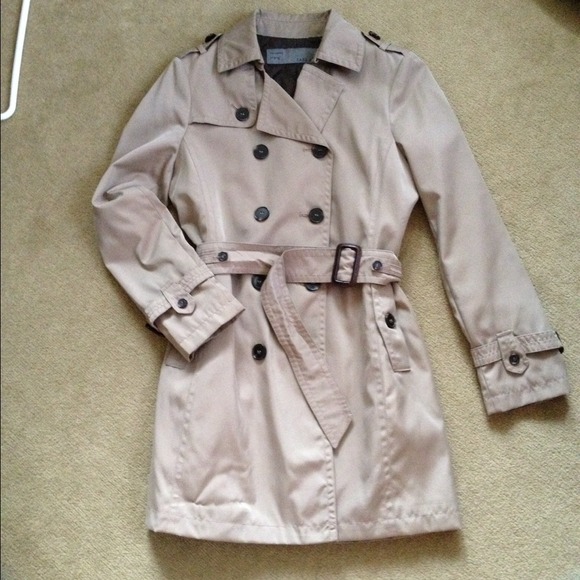 🎉beautiful ZARA coat🎊