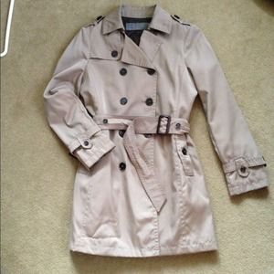 🎉beautiful ZARA coat🎊