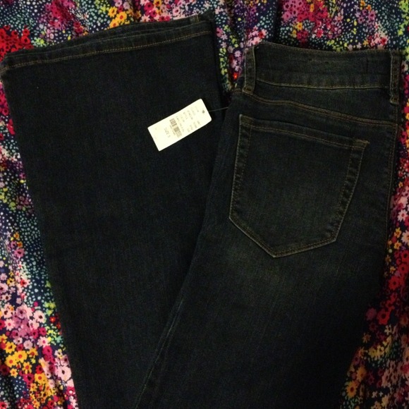 NWT Bullhead Black jeans from PacSun