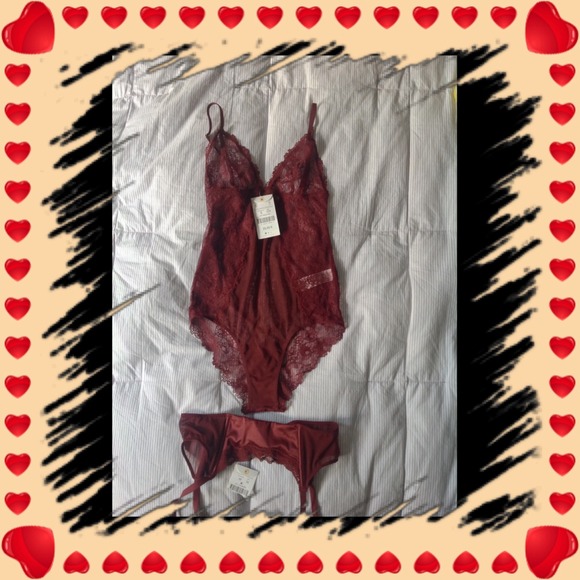 Lingerie