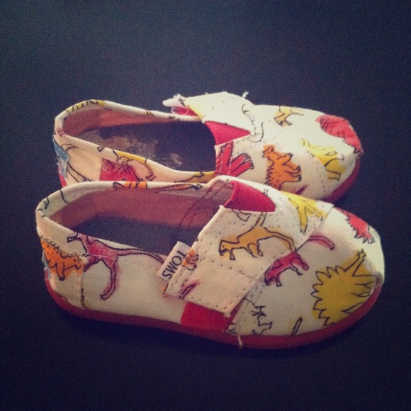 🚫🚫sold🚫🚫🚫Tiny Toms