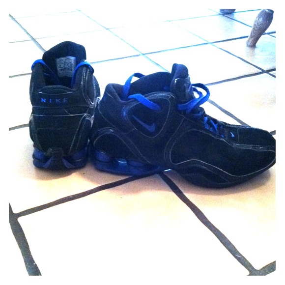 Men's Nike Flight shoes