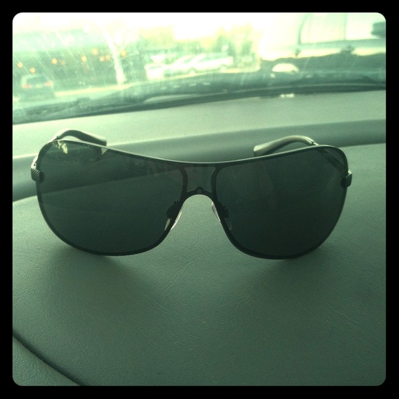Armani sunglasses