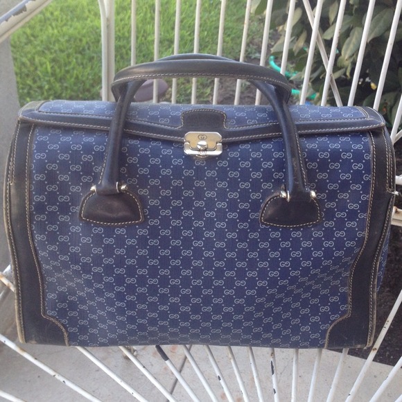❤SOLD SOLD SOLD❤Vintage Gucci Boston Bag