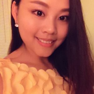 BCBG Maxazria yellow floral silk dress