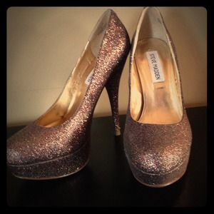Steve Madden Heels