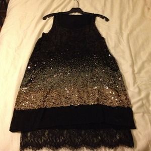 Gorgeous never worn dress for special occasion