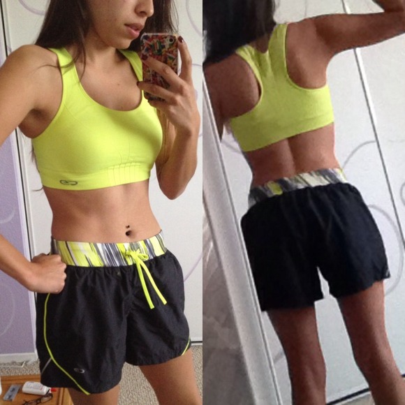 Work out wear REDUCED! - Picture 3 of 3