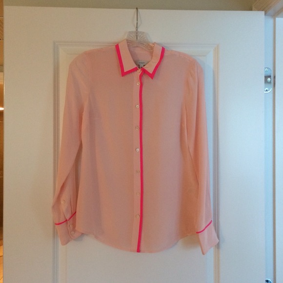 BundleJcrew tops