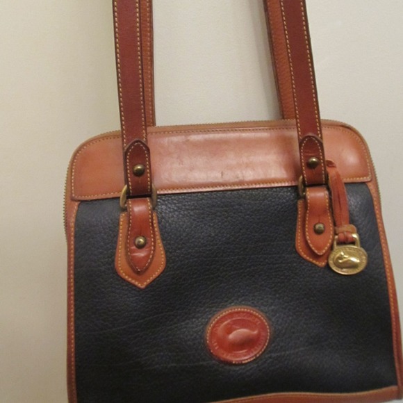 Dooney and Bourke purse and wallet set. Authentic! - Picture 4 of 4