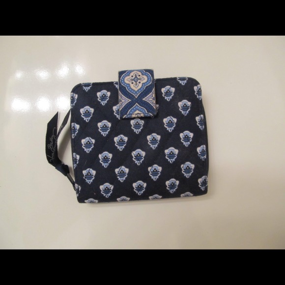 Brand new Vera Bradley wallet.