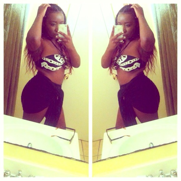 bandu top