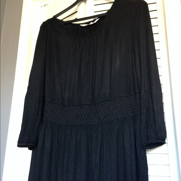 Maternity top