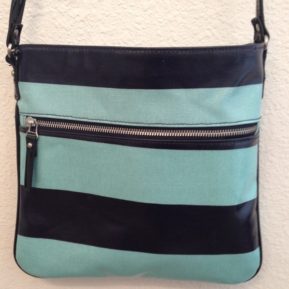 Cross body bag