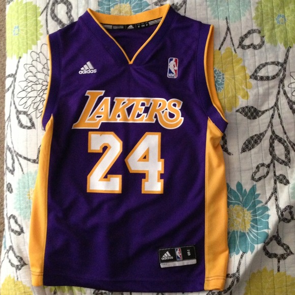 Lakers Jersey