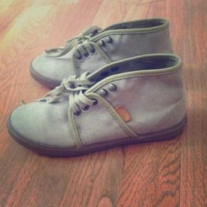 Women Vans Canvas Camryn Slim