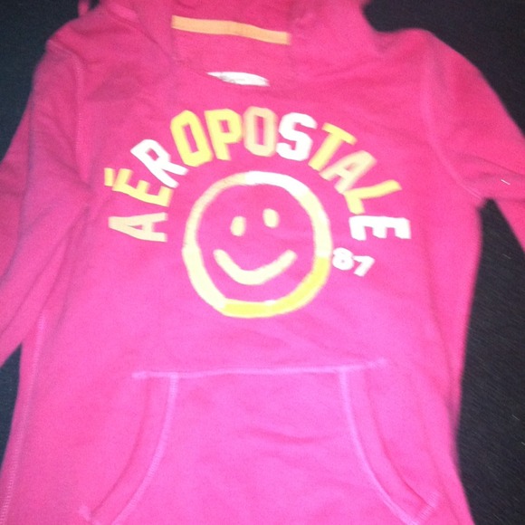 Aeropostale hoodie