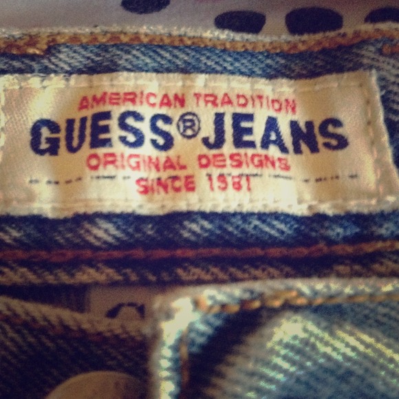 Guess Shorts