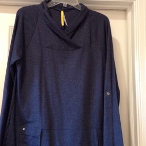 ***** SOLD *****   Lole tunic dress
