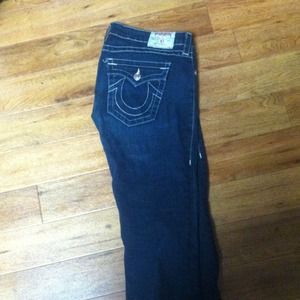 Authentic true religions ***FLASH SALE***