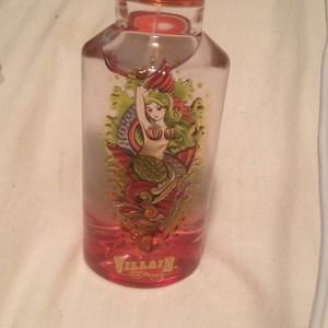 🎀Ed Hardy Villian🎀