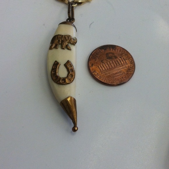 jewelry pendent