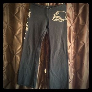 Metal Mulisha sweat pants