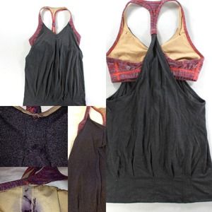 Sold🚫Rare deep Coal/Wee Are From Space tank