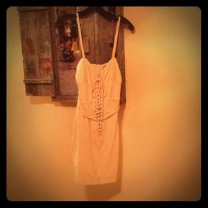 Style Stalker Hyena Dress in Rose