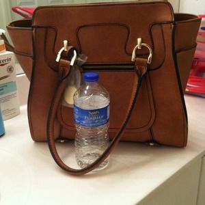 Not too big but as big as my cat lol