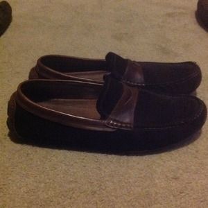 Banana Republic Loafer