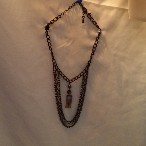 Chico's necklace