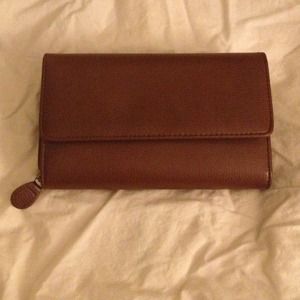 Mundi "big fat" wallet