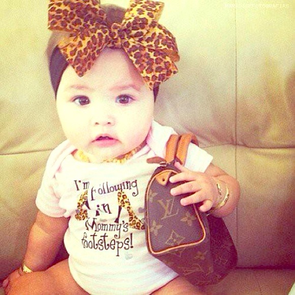 Cuteness everywhere!