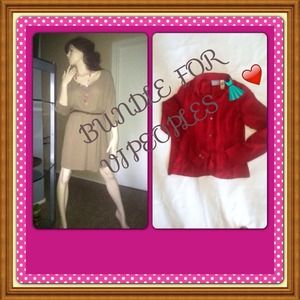 🌹Bundle for @vjpeoples 🌹