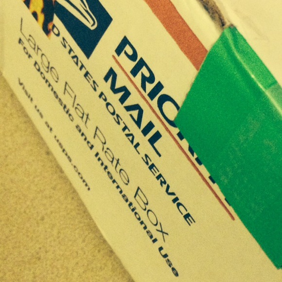 ❌WARNING❌ FLAT RATE BOX USERS‼️ - Picture 2 of 3