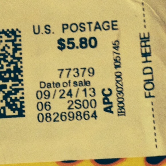 ❌WARNING❌ FLAT RATE BOX USERS‼️ - Picture 3 of 3