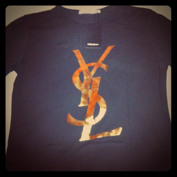 Designer T-shirt