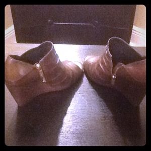 Reduced. Vince Camuto shoes