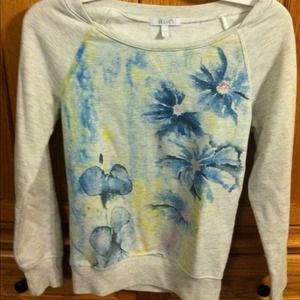 🚫SOLD🚫Delia's XS sweatshirt