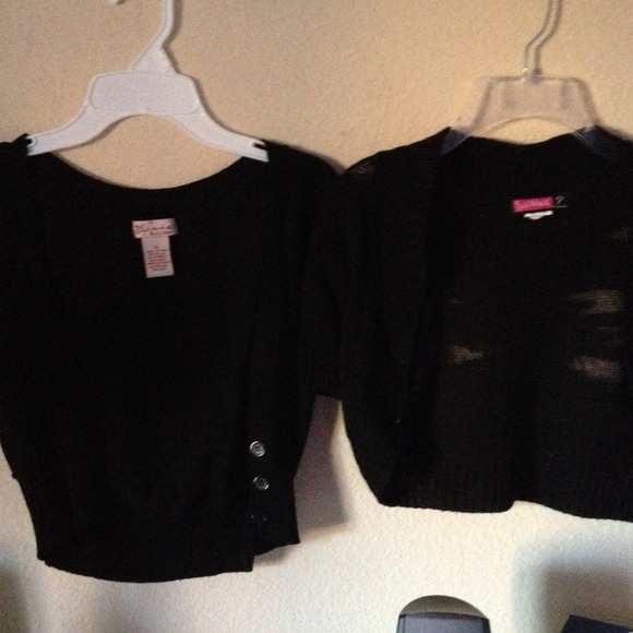 Plain Dress/tank top covers. ✨ $8 each ✨ - Picture 4 of 4