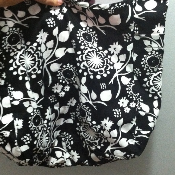 large reversible purse
