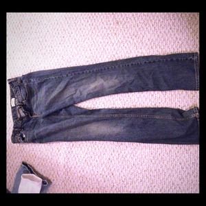 Aeropostale jeans