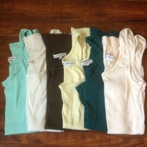 James Perse anyone? I've got a bundle for you!