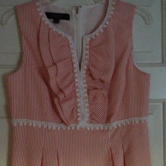 Women's casual dress - Picture 2 of 2