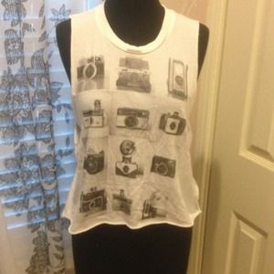 Brandy Melville bundle :)