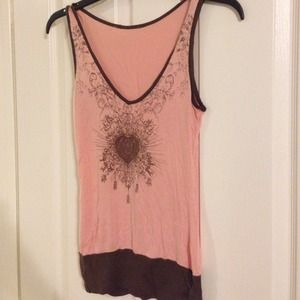 Tank from Buckle! Small